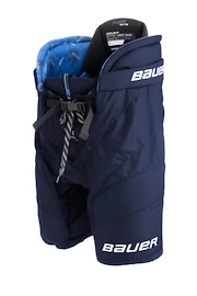 IJshockeybroek Bauer ELITE Navy Senior