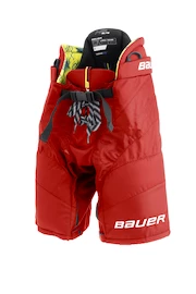 IJshockeybroek Bauer ELITE Red Intermediate