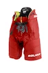 IJshockeybroek Bauer  ELITE Red Junior