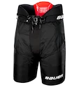 IJshockeybroek Bauer  NSX Black Senior