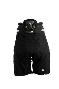 IJshockeybroek Bauer  PERF Black Junior