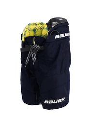 IJshockeybroek Bauer PERF Navy Intermediate