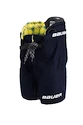 IJshockeybroek Bauer  PERF Navy Junior