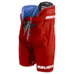 IJshockeybroek Bauer  PERF Red Intermediate