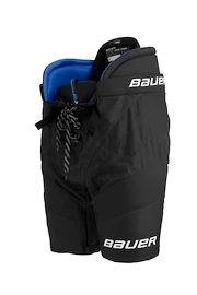 IJshockeybroek Bauer PRO Black Intermediate