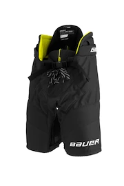 IJshockeybroek Bauer PRO Black Junior