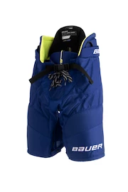 IJshockeybroek Bauer PRO Blue Junior