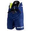 IJshockeybroek Bauer  PRO Blue Junior M