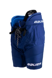 IJshockeybroek Bauer PRO Blue Senior