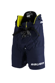 IJshockeybroek Bauer PRO Navy Junior