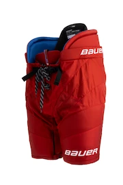 IJshockeybroek Bauer PRO Red Intermediate