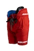 IJshockeybroek Bauer  PRO Red Intermediate L