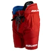 IJshockeybroek Bauer  PRO Red Senior L