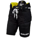 IJshockeybroek Bauer Supreme 3S Black Intermediate L