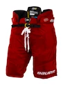 IJshockeybroek Bauer Supreme 3S Pro Red Senior