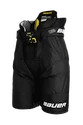 IJshockeybroek Bauer Supreme MACH Black Senior