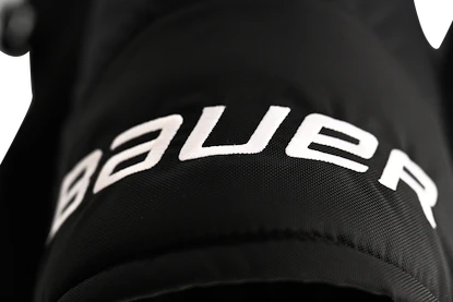 IJshockeybroek Bauer Supreme MACH Black Senior