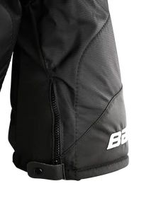 IJshockeybroek Bauer Supreme MACH Black Senior