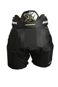 IJshockeybroek Bauer Supreme MACH Black Youth