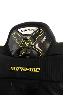 IJshockeybroek Bauer Supreme MACH Navy Youth