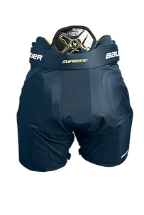 IJshockeybroek Bauer Supreme MACH Navy Youth