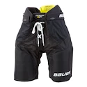 IJshockeybroek Bauer Supreme S27 Black Junior XL