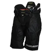 IJshockeybroek Bauer Vapor Hyperlite Black Intermediate M