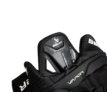 IJshockeybroek Bauer Vapor Hyperlite Navy Senior