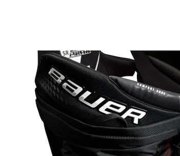 IJshockeybroek Bauer Vapor Hyperlite Red Intermediate