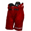 IJshockeybroek Bauer Vapor Hyperlite Red Senior L