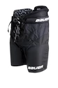 IJshockeybroek Bauer X Black Intermediate