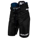 IJshockeybroek Bauer X Black Intermediate M