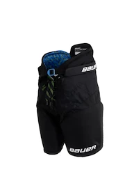 IJshockeybroek Bauer X Black Junior