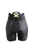 IJshockeybroek Bauer X Black Youth