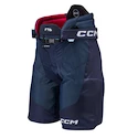 IJshockeybroek CCM JetSpeed FT6 Navy Junior L