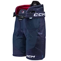 IJshockeybroek CCM JetSpeed FT6 Navy Senior