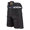 IJshockeybroek CCM JetSpeed FTWomen Velcro Black Senior