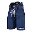 IJshockeybroek CCM JetSpeed FTWomen Velcro Navy Senior