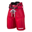 IJshockeybroek CCM JetSpeed FTWomen Velcro Red Senior