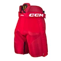 IJshockeybroek CCM JetSpeed FTWomen Velcro Red Senior