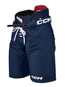 IJshockeybroek CCM Next Navy Junior S