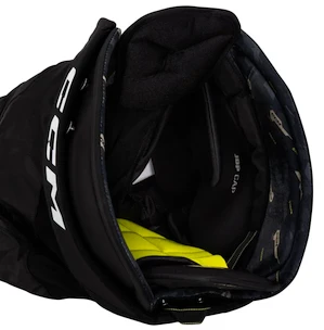 IJshockeybroek CCM Tacks AS 580 Black Junior