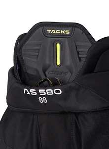 IJshockeybroek CCM Tacks AS 580 Black Senior