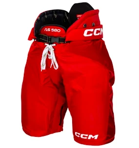 IJshockeybroek CCM Tacks AS 580 Red Senior