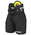 IJshockeybroek CCM Tacks AS-V PRO Black Youth M