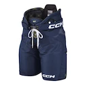 IJshockeybroek CCM Tacks XF Navy Junior