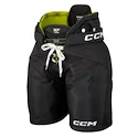 IJshockeybroek CCM Tacks XF PRO Black Junior