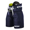 IJshockeybroek CCM Tacks XF PRO Navy Youth