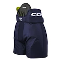 IJshockeybroek CCM Tacks XF PRO Navy Youth