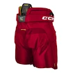 IJshockeybroek CCM Tacks XF PRO Red Junior